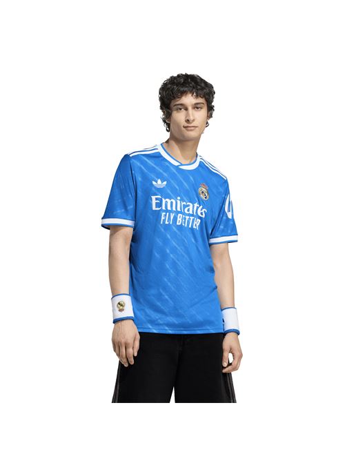 Adidas real marid maglia gara third 25/26 Real Madrid | JV5845THIRD 25/26